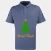 Studded polo Thumbnail
