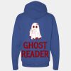 Authentic zipped hooded sweat Thumbnail