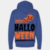 Authentic zipped hooded sweat Thumbnail