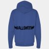 Authentic zipped hooded sweat Thumbnail