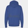 Authentic zipped hooded sweat Thumbnail