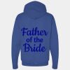Authentic zipped hooded sweat Thumbnail