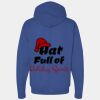Authentic zipped hooded sweat Thumbnail