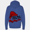 Authentic zipped hooded sweat Thumbnail
